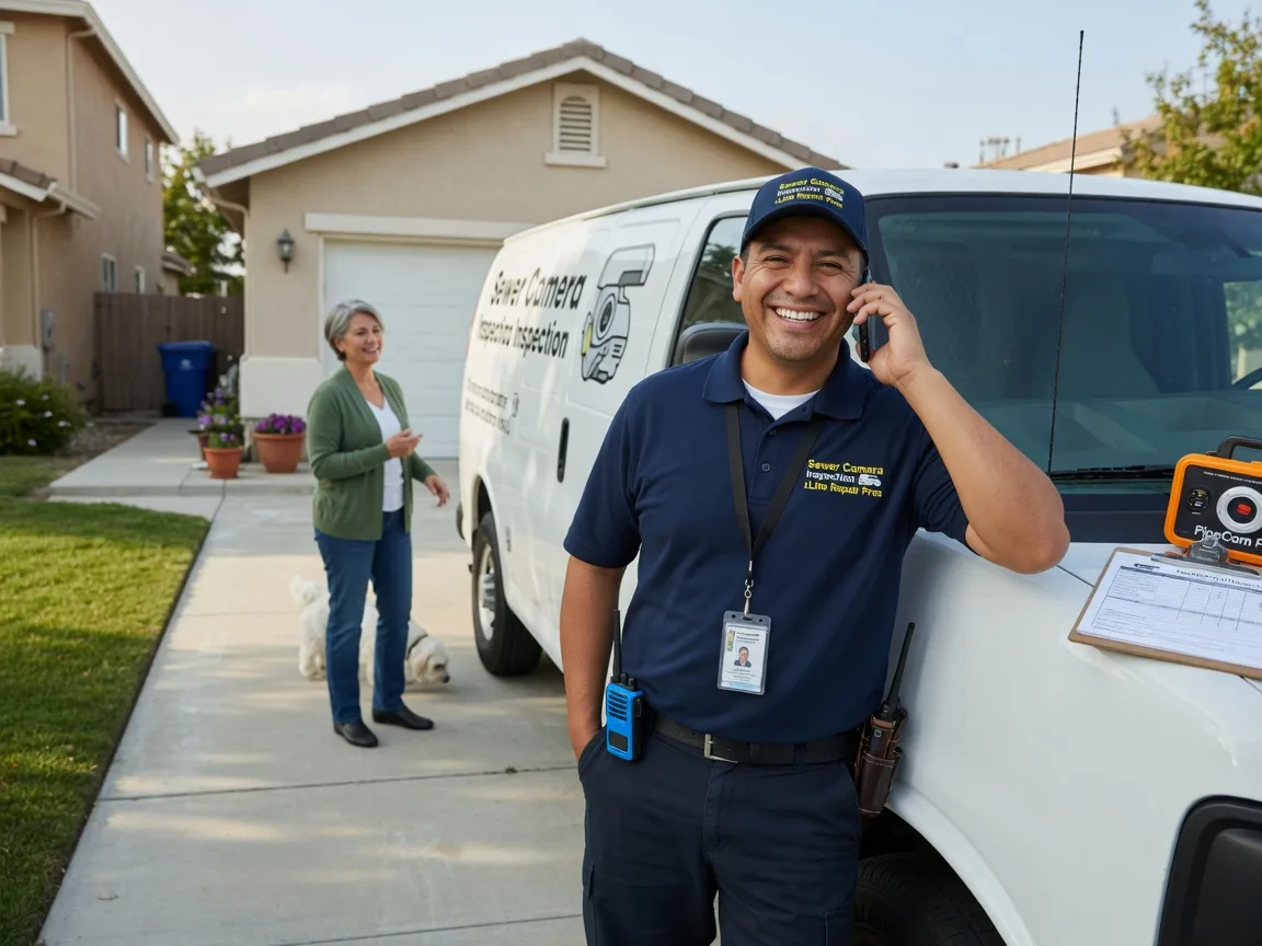Sewer Line Repair Eagle Creek, OR FAQs